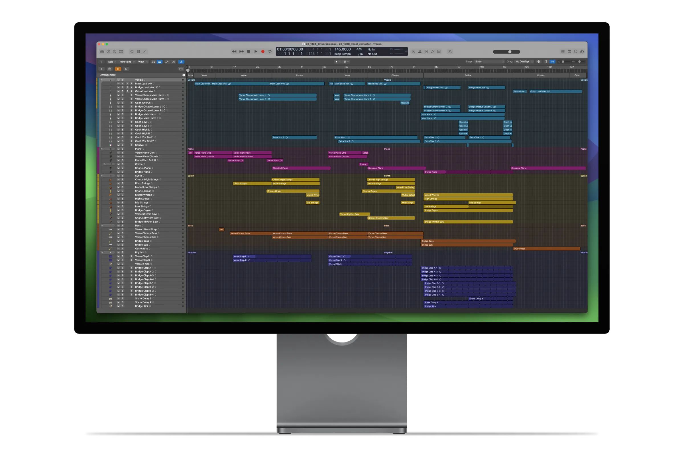 Drivers License Cover