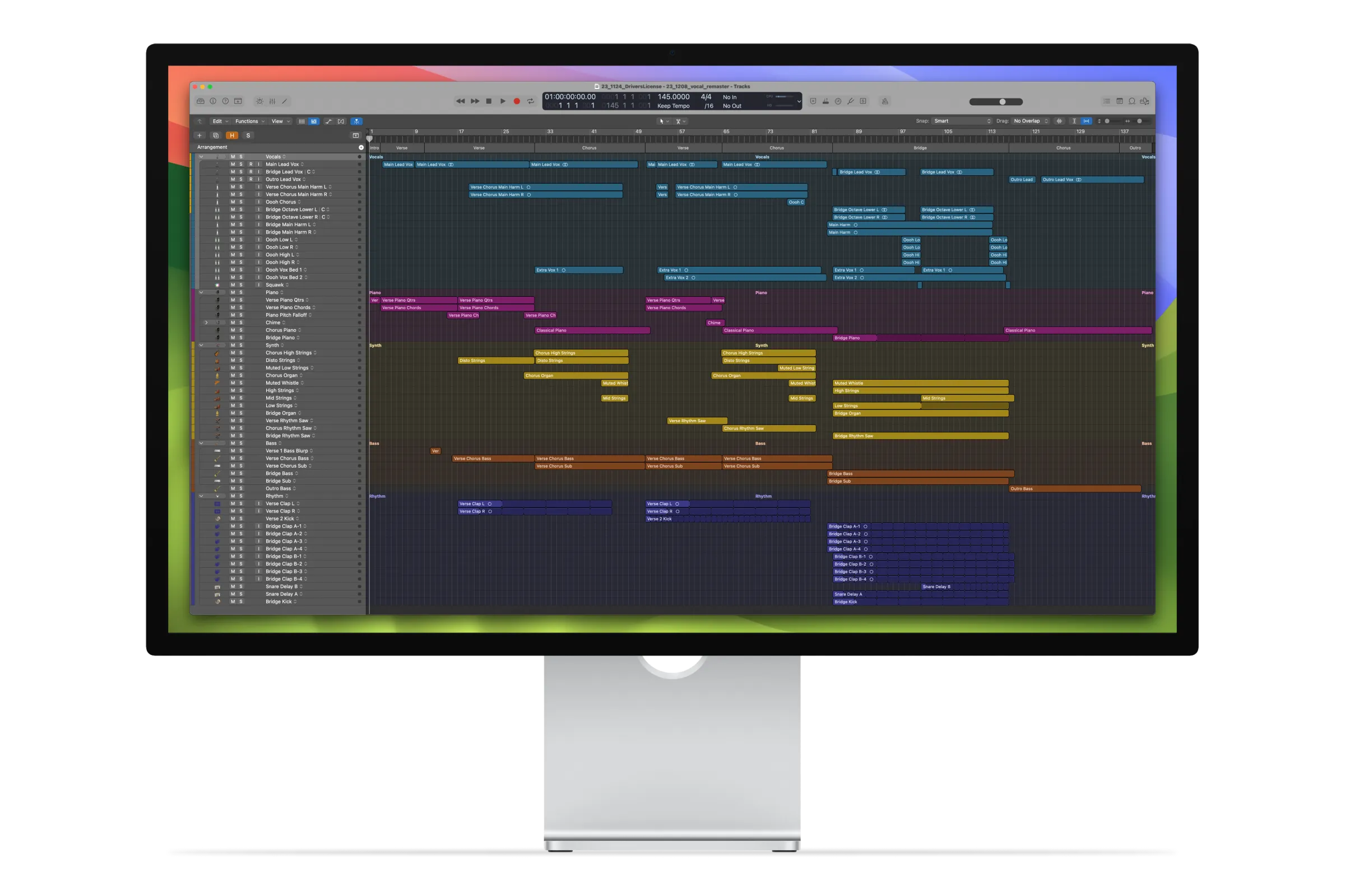 Drivers License Cover